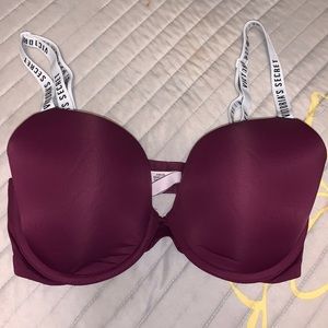 Victoria’s secret t-shirt Bra
